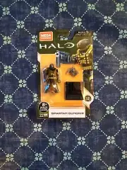Mega Construx Halo Infinite SPARTAN GUNGNIR Series 12