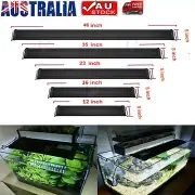 30 -120 CM Aquarium LED Lighting 1ft/2ft/3ft/4ft Marine Aquarium Fish Tank Light