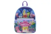 Inside Out Scenes US Exclusive Mini Backpack