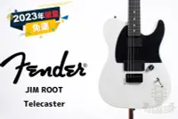 在飛比找Yahoo!奇摩拍賣優惠-現貨 Fender Jim Root Telecaster 