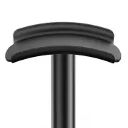 Gaming Headphone Hanger Display Stand Holder Hook Under Desk Headset Mount