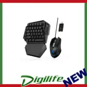 GameSir VX AimSwitch Keypad & Mouse Combo
