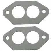 DUAL PORT INTAKE MANIFOLD GASKETS (PAIR) VW DUNE BUGGY BUG GHIA TRIKE EMPI 3251