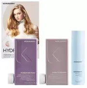 Kevin Murphy Holiday Hydrate Shampoo Conditioner & Bedroom Hair Spray NO BOX