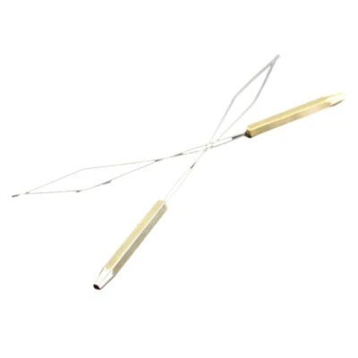 Practical Bobbin Winder Winder 14cm Bobbins Finisher Tool Fishing Line