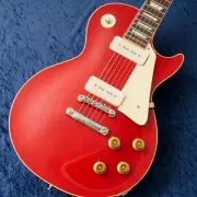 Gibson Custom Shop Murphy Lab1956 Les Paul Standard Sweet Cherry Top Ultra Light