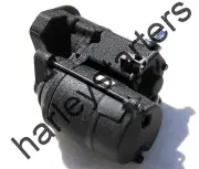 1.4KW HIGH TORQUE BIG TWIN STARTER 1990 HARLEY DAVIDSON FLT 1340CC BLACK NEW