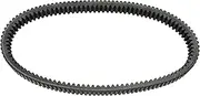 Drive Belt Inner V-Belt No. 3211186 for Polaris RZR PRO XP/Turbo R/XP Turbo/XP Turbo S 2020+ Rubber Fibre Black Wear-resistant and High Temperature Resistant