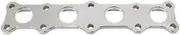 Aeroflow Mitsubishi EVo 10 4B11 Header Flange Only Stainless Steel - AF9551-1017SS
