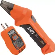 ET310 AC Circuit Breaker Finder, Electric Tester and Voltage Tester with Integra