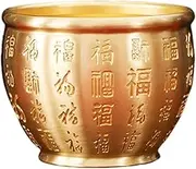 Generic Cornucopia Bowl for Table Centerpiece in Office and Restaurant