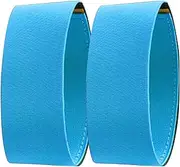 Back Flipping Tuck Handspring Training Toe Straps Versatile Elastic Foot Bands Cheerleading Trainer Aid Non-Slip Hook Loop For Cheerleading Martial Arts Left-Right Foot Markings Reusable Nylon