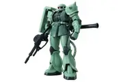 HG 1/144 Zaku II - Model Kit