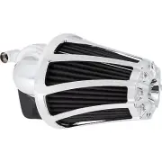 Arlen Ness Drifter Air Cleaner - Chrome 600-076