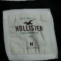 在飛比找蝦皮購物優惠-HOLLISTER女外套