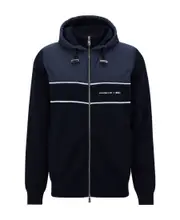 x Porsche lightweight jacket XL Black