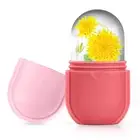 Ice Roller for Face and Eye, Ice Face Roller, Ice Roller Skin Care Tools Gifts f