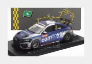 1:43 SPARK Audi Rs 3 Lms #127 Race 2 Tcr World Tour Macau 2023 Filippi SA253 Mod
