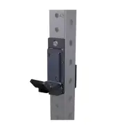 Body-Solid J Cups Attachment for SPR1000 and SPR500 Commercial Power Rack SPRJC
