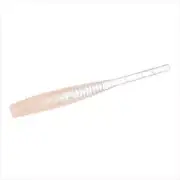 Daiwa Worm Gekkabijin Beam Stick 1.5inch Sunset Dot Glow