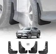 X-CAR Mud Flaps Splash Guards for BYD Sealion 6 SEALION6 2024-2025 Mudguard Fender Front and Rear Set of 4