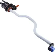 Fuel Vapor Canister Purge Solenoid Control Valve Compatible with Ford F-150 2017-2020, Expedition 2018-2020, Compatible with Lincoln Navigator 2018-2020 3.5L Engine, JL3Z-9B325-D, HL34-9B325-AB
