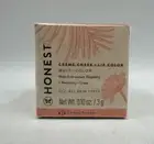 3x Honest Beauty Crème Cheek Blush: Coral Peach 0.10 Oz 3g