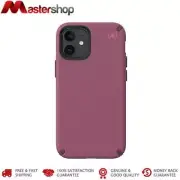 Speck Presidio2 Pro Tough Case iPhone 12 Mini 5.4 inch -Burgundy