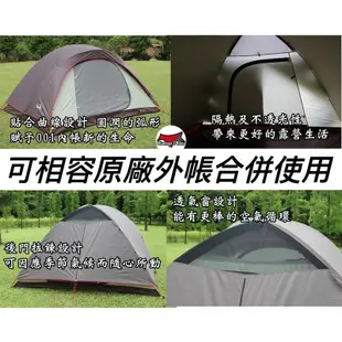 【Camp Plus】 黑膠頂布 SnowPeak SDE-003R 001R 001 003 悠遊戶外