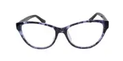 New Alexandra Peng Eyeglasses Celine-W 52-15-135 Swarovski Crystals C.2 Frames