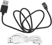 Homoyoyo 2p Magnetic Smartwatch Charging Cable Universal Fit Compact Design Fast Charging Charging Cord for Watches