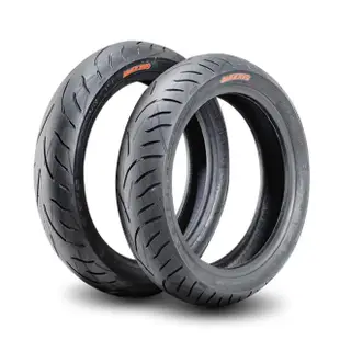 【MAXXIS 瑪吉斯】S98 PLUS 全熱熔競技胎 -13吋(110-70-13 55L 電車版 S98+ 後輪)