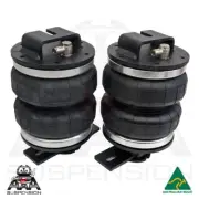 LA42 AAA Suspension Air Bag Kit for Ford Transit 2014 Onwards (for: Ford)