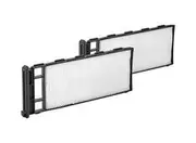 Ryco Cabin Air Filter - RCA318P