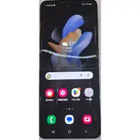 在飛比找蝦皮購物優惠-SAMSUNG Galaxy Z Flip4 128GB 中