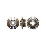 Front Wheel Bearing Hub for BMW 318i E36 1.8L M40B18 4Cyl 4/91-8/98