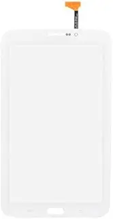 LYX Touch Panel Digitizer for Galaxy Tab 3 7.0 / T211(White) (Color : White)