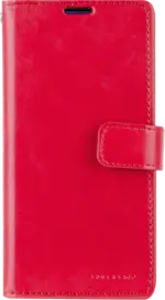 Goospery Mansoor Diary for iPhone 7+ / 8+ - Red