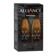 De Brabandere Alliance Twin Pack (2 x 750ml Bottles)