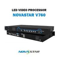 在飛比找蝦皮購物優惠-Novastar V760 LED Videotron 屏幕