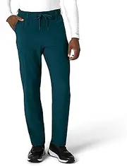 [CARHARTT] Men's Straight Leg Scrub Pant