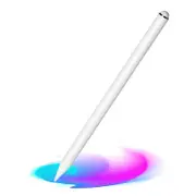 Rechargeable Stylus Pen for iPad pro 2018+2020/Air 4/Mini 6