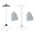 Fabric Steamer Ironing Steamer Bracket Easy to Use Ironing Machine Hanger