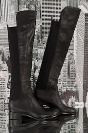 Wishlist Boot--TPE-WISHLIST