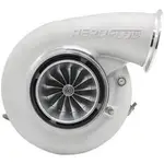 Aeroflow Boosted 7682.85 V-Band Inlet V Band Outlet G45 1500 Natural - AF8005-4096
