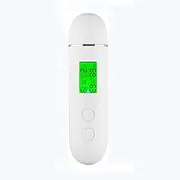 Facial Moisture Tester Detector Analyzer Monitor Digital LCD Display Personal Facial Skin Care Moisture Analyzer Skin Care Tool