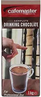 Cafemaster Chocolate Drinking 1kg x 1