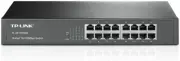 Tp-link Tl-sf1016ds 16-port 10/100m Desktop Switch