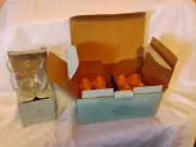partylite votive gift set ensemble cadeau Clementine &Clove