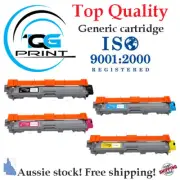 1* Black Toner Cartridge compatible with Brother Brother TN 255 Black